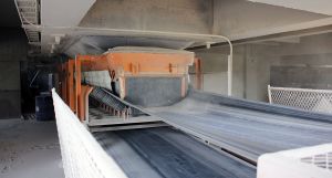 Лента конвейерная (рисунок) | АО «Ремтехкомплект» Лента конвейерная (рисунок)