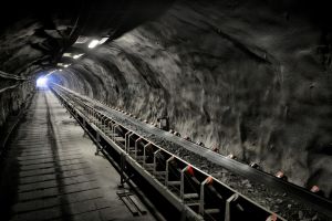 Производство лент транспортерных (фото) | АО «Ремтехкомплект» Производство лент транспортерных (фото)